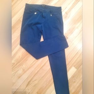 JEANS MASSIMO DUTI 30